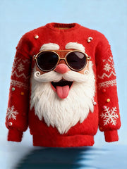 Men's Christmas Sweater