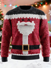 Men's Christmas Sweater