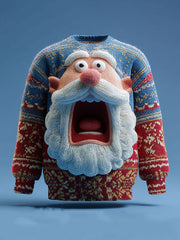 Men's Christmas Sweater