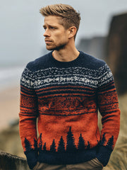 Men's Christmas Sweater