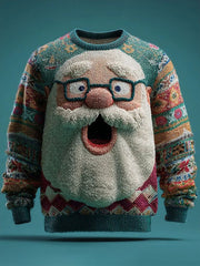 Men's Christmas Sweater