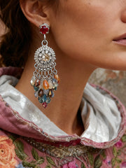 Bohemian Style Retro Earing