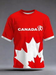 Unisex Soccer T-Shirt