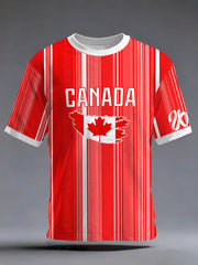 Unisex Soccer T-Shirt