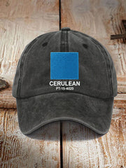 Unisex Fashion Movie Inspired Cap