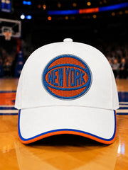 Unisex Basketball Legacy Retro Cap