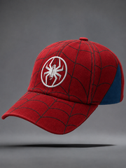 Unisex Spider-Man Movies Hat
