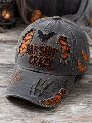 Unisex Halloween Hat