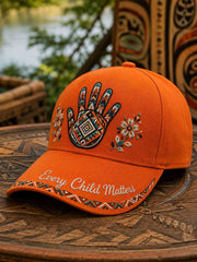 Unisex Every Child Matters Hat