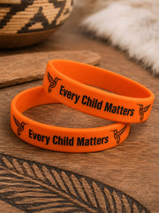 Every Child Matters Bracelet