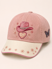 Unisex Famous Singer Memorial Hat