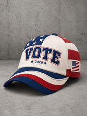 Unisex Vote Hat