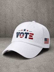 Unisex Vote Hat