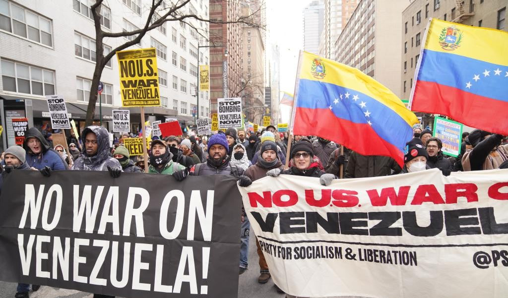 Venezuela