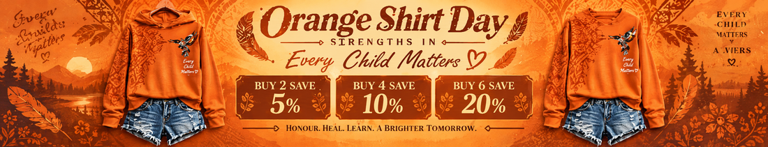 Orange Shirt Day 11
