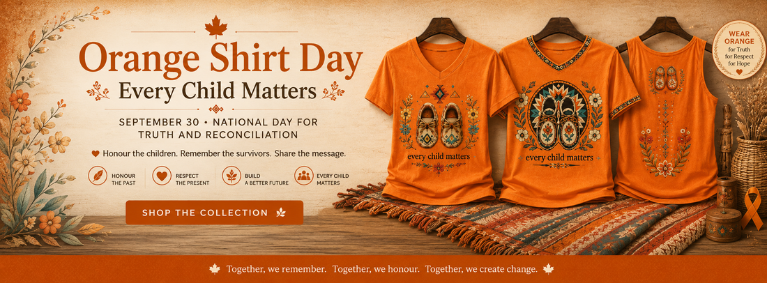 Orange Shirt Day 05