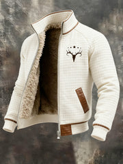 Men's Vintage Western Jacket