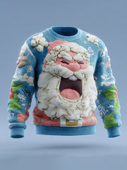 Men's Christmas Sweater