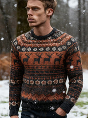 Men's Christmas Sweater