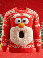 Men's Christmas Sweater