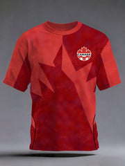 Unisex Soccer T-Shirt