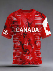 Unisex Soccer T-Shirt