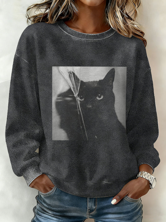Women's The The Mayhem Ball Tour Inspired Sweatshirt