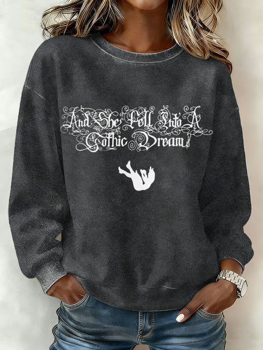 Women's The The Mayhem Ball Tour Inspired Top