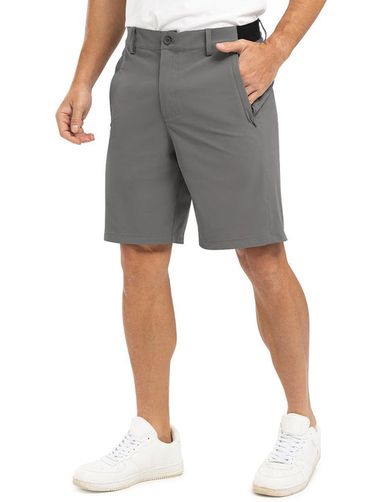 Men's Wear Business Casual Shorts