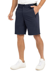 Men's Wear Business Casual Shorts