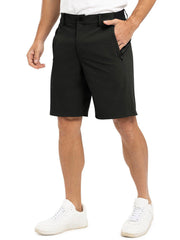 Men's Wear Business Casual Shorts