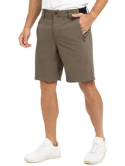 Men's Wear Business Casual Shorts