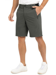 Men's Wear Business Casual Shorts