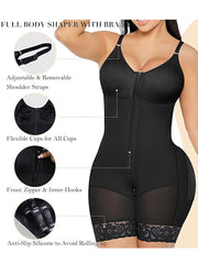 Women's clothing, tummy control, butt-lifting, shaping garment