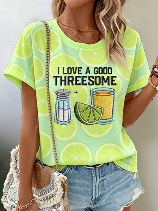 Women's Cinco de Mayo T-shirt