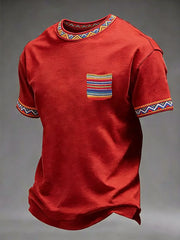 Men's Cinco de Mayo T-shirt