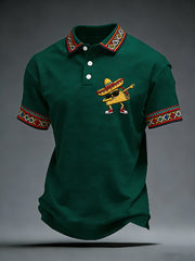 Men's Cinco de Mayo T-shirt