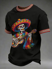 Men's Cinco de Mayo T-shirts
