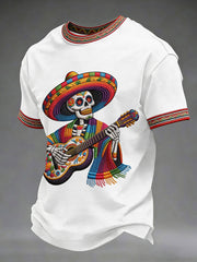 Men's Cinco de Mayo T-shirts