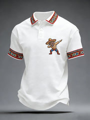 Men's Cinco de Mayo T-shirt
