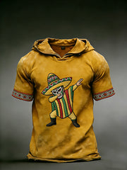 Men's Cinco de Mayo T-shirt