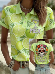 Women's Cinco De Mayo T-shirt