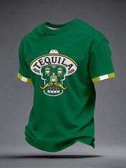 Men's Cinco de Mayo T-Shirt