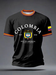 Men's Colombia T-Shirt