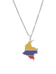 Colombia Necklace