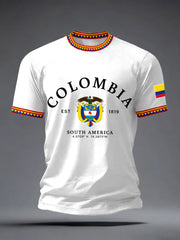 Men's Colombia T-Shirt