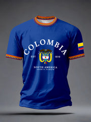 Men's Colombia T-Shirt