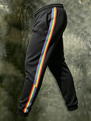 Men's Pride Month Casual Pants