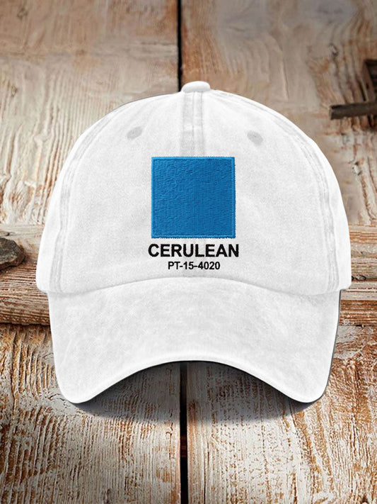 Unisex Fashion Movie Inspired Cap