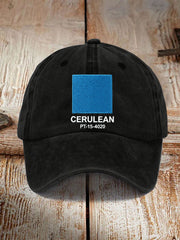 Unisex Fashion Movie Inspired Cap